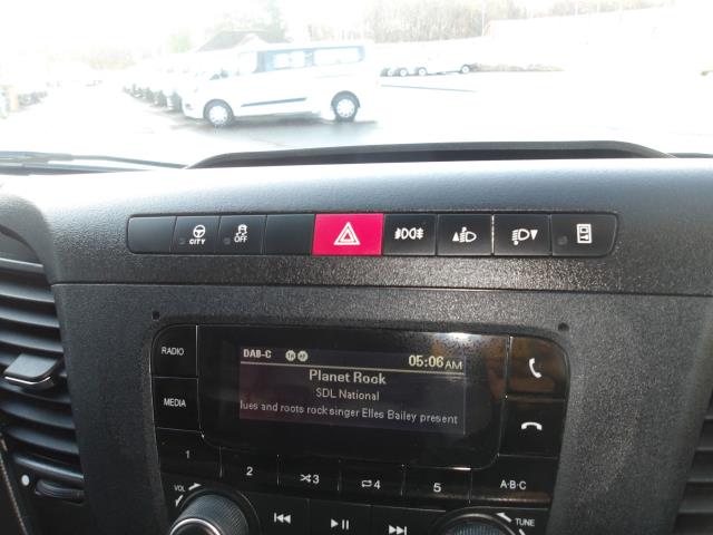 2023 Iveco Daily 35S14 2.3 High Roof Business Van 3520L WB (NV23GHJ) Image 27