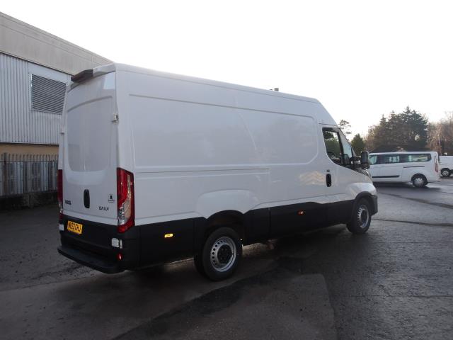 2023 Iveco Daily 35S14 2.3 High Roof Business Van 3520L WB (NV23GHJ) Image 10