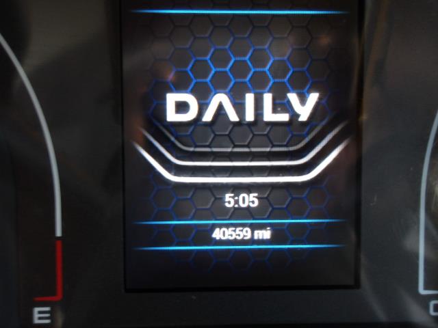 2023 Iveco Daily 35S14 2.3 High Roof Business Van 3520L WB (NV23GHJ) Image 22