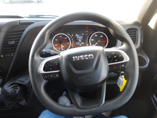 2023 Iveco Daily 35S14 2.3 High Roof Business Van 3520L WB (NV23GHJ) Image 25