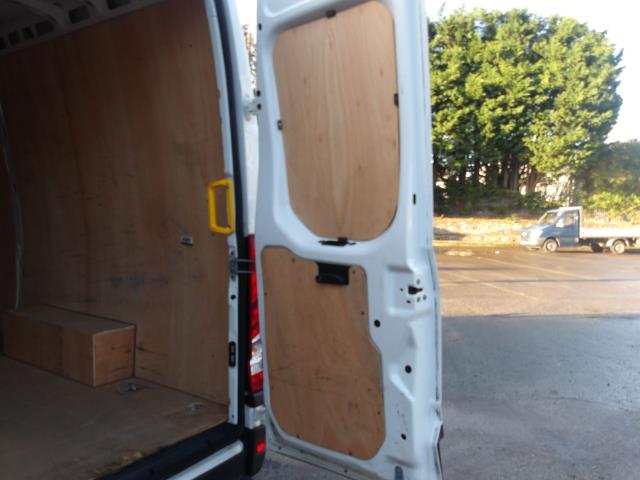 2023 Iveco Daily 35S14 2.3 High Roof Business Van 3520L WB (NV23GHJ) Image 20