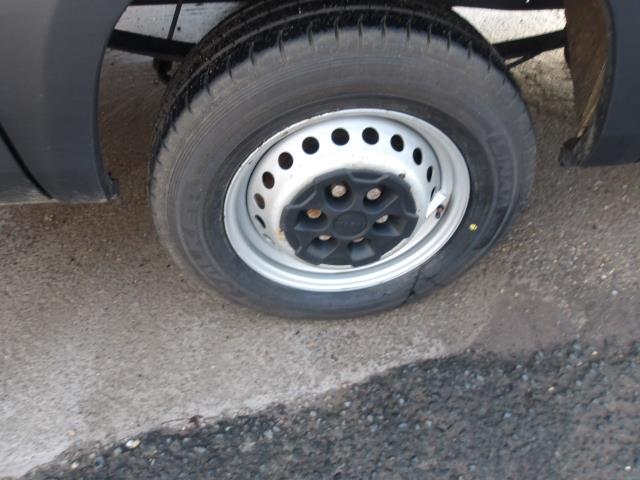 2023 Iveco Daily 35S14 2.3 High Roof Business Van 3520L WB (NV23GHJ) Image 12