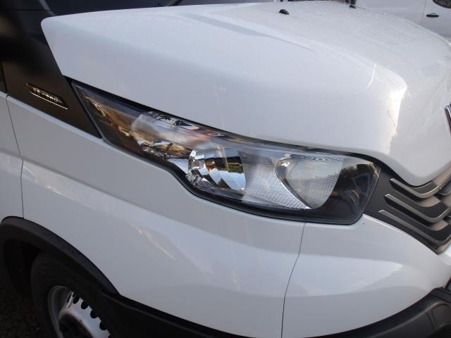 2023 Iveco Daily 35S14 2.3 High Roof Business Van 3520L WB (NV23GHJ) Image 15