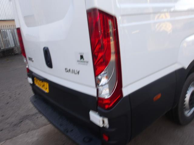 2023 Iveco Daily 35S14 2.3 High Roof Business Van 3520L WB (NV23GHJ) Image 11