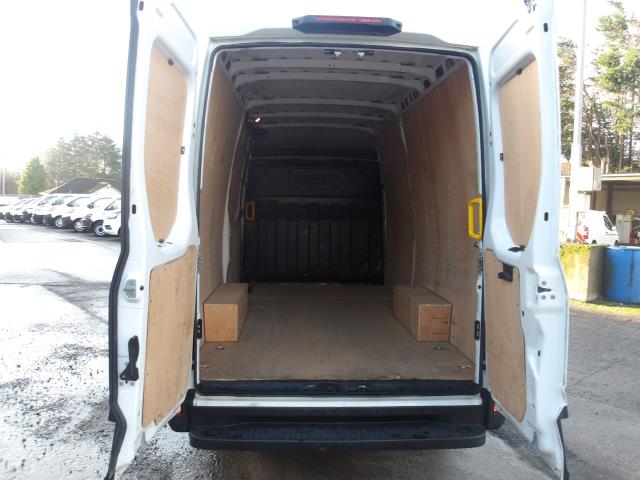2023 Iveco Daily 35S14 2.3 High Roof Business Van 3520L WB (NV23GHJ) Image 18