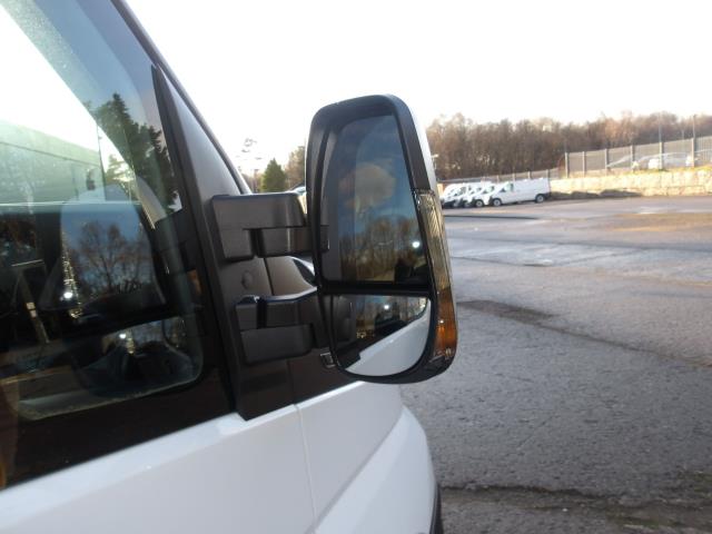 2023 Iveco Daily 35S14 2.3 High Roof Business Van 3520L WB (NV23GHJ) Image 14