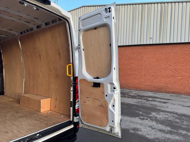 2023 Iveco Daily 2.3 35S 14 High Roof Business Van 3520L Wb (NV23GHX) Image 54