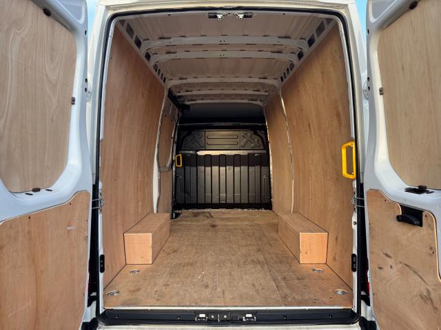 2023 Iveco Daily 2.3 35S 14 High Roof Business Van 3520L Wb (NV23GHX) Image 47