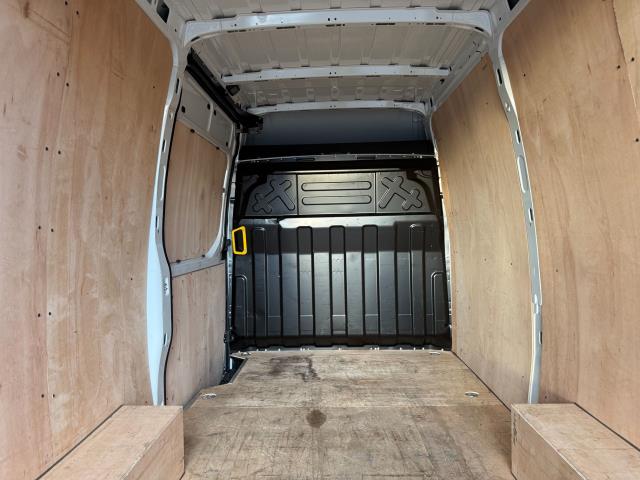 2023 Iveco Daily 2.3 35S 14 High Roof Business Van 3520L Wb (NV23GHX) Image 48