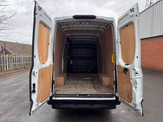 2023 Iveco Daily 2.3 High Roof Business Van 3520L WB (NV23GJE) Image 48