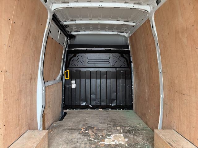 2023 Iveco Daily 2.3 High Roof Business Van 3520L WB (NV23GJE) Image 50