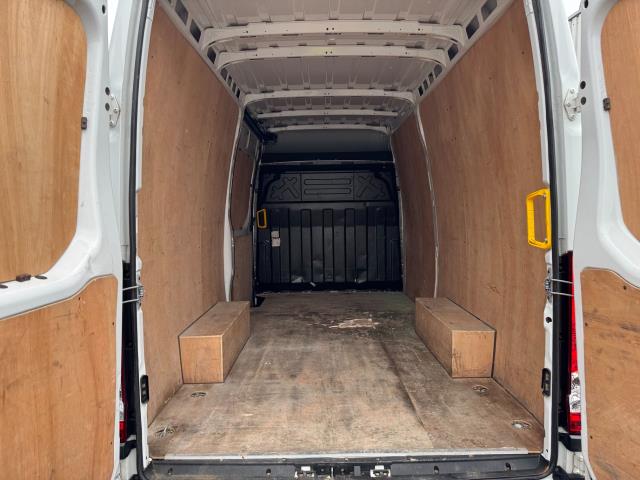 2023 Iveco Daily 2.3 High Roof Business Van 3520L WB (NV23GJE) Image 49