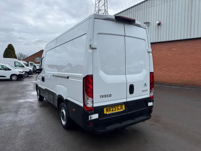 2023 Iveco Daily 2.3 High Roof Business Van 3520L WB (NV23GJE) Image 7