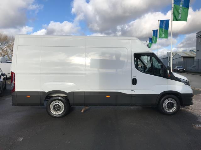 2023 Iveco Daily 35S14 LWB HIGH ROOF 2.3D BUSINESS 134PS EURO 6 (NV23GJF) Image 6