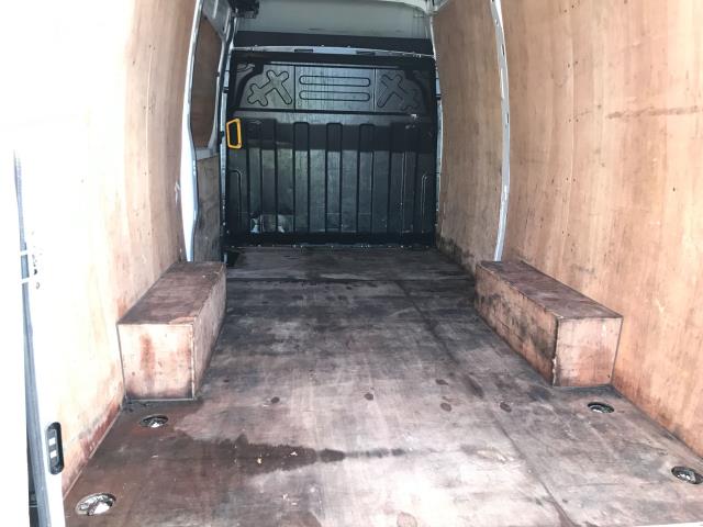 2023 Iveco Daily 35S14 LWB HIGH ROOF 2.3D BUSINESS 134PS EURO 6 (NV23GJF) Image 28