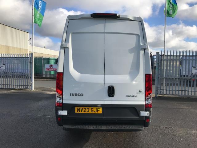 2023 Iveco Daily 35S14 LWB HIGH ROOF 2.3D BUSINESS 134PS EURO 6 (NV23GJF) Image 26