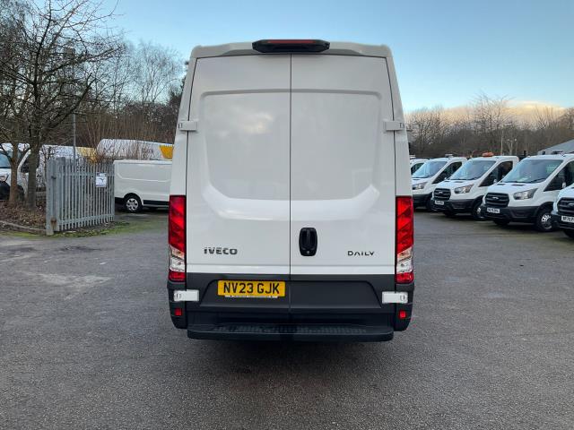 2023 Iveco Daily 2.3 High Roof Business Van 3520L Wb (NV23GJK) Image 10