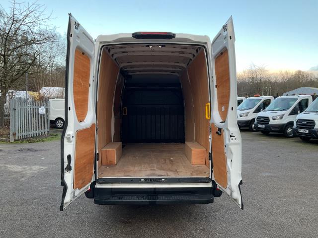 2023 Iveco Daily 2.3 High Roof Business Van 3520L Wb (NV23GJK) Image 11