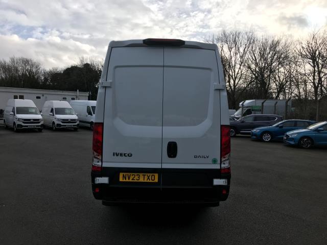 2023 Iveco Daily 2.3 High Roof Business Van 3520L Wb (NV23TXO) Image 7