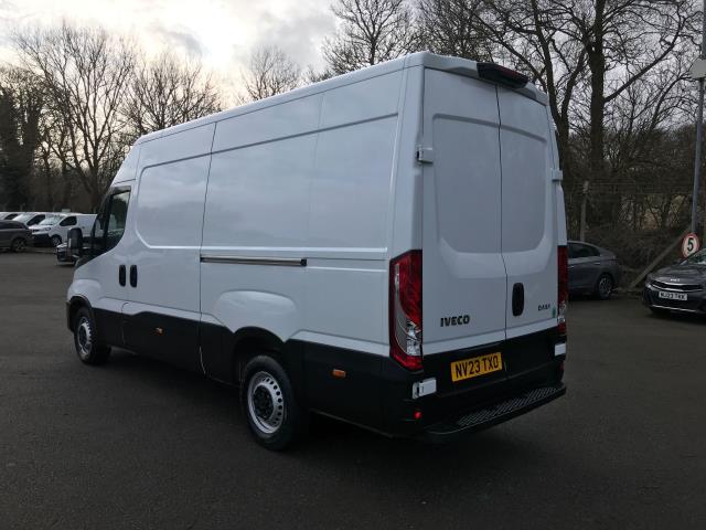 2023 Iveco Daily 2.3 High Roof Business Van 3520L Wb (NV23TXO) Image 6