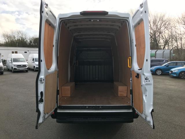 2023 Iveco Daily 2.3 High Roof Business Van 3520L Wb (NV23TXO) Image 11