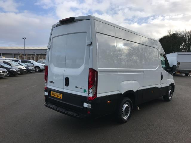 2023 Iveco Daily 2.3 High Roof Business Van 3520L Wb (NV23TXO) Image 8