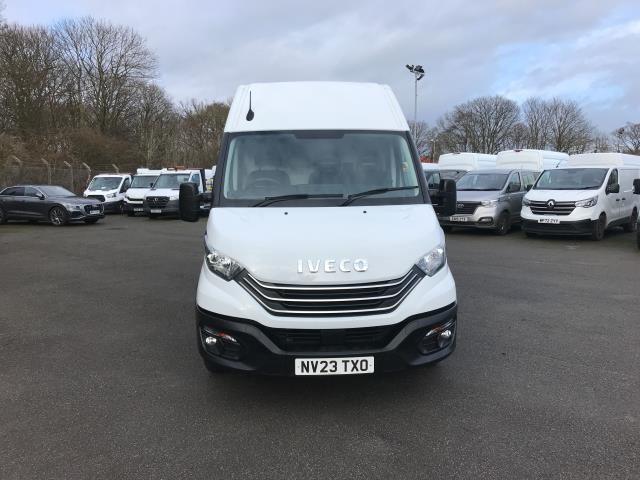 2023 Iveco Daily 2.3 High Roof Business Van 3520L Wb (NV23TXO) Image 3