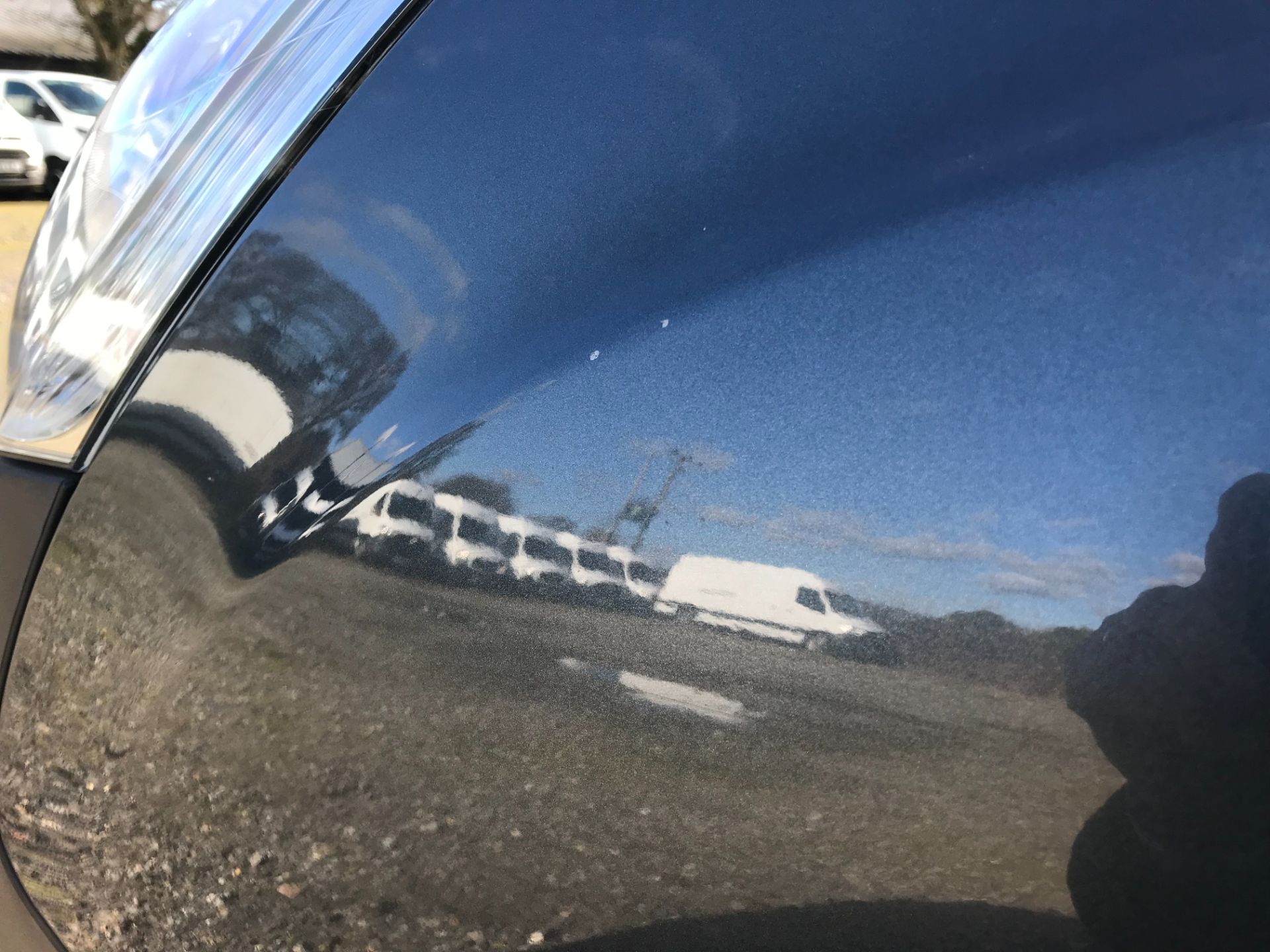 2018 Peugeot Partner 850 1.6 Bluehdi 100 Professional Van [Non Ss] EURO 6 (NV67KSX) Image 52