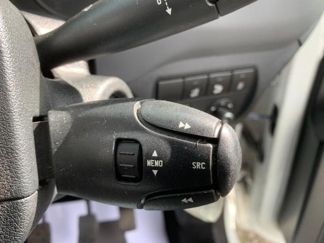 2018 Peugeot Partner 850 1.6 Bluehdi 100 Professional Van [Non Ss] (NV67LPL) Image 22