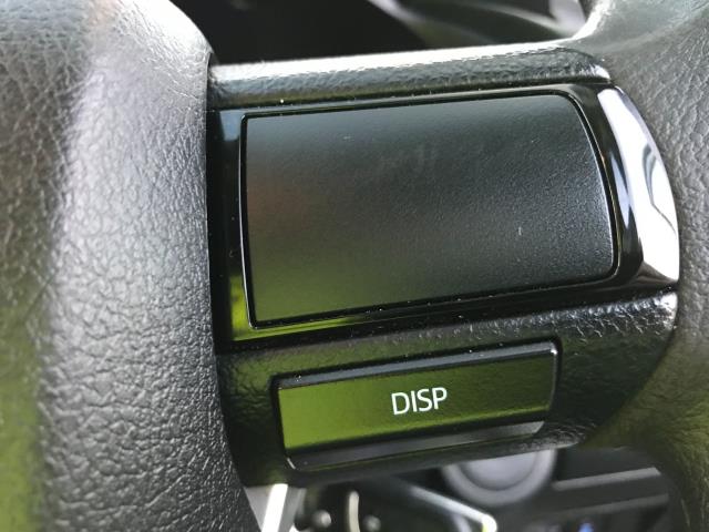 2018 Toyota Hilux ACTIVE D/CAB PICK UP 2.5 D-4D 4WD 144PS EURO 6  (NV67MYT) Image 22