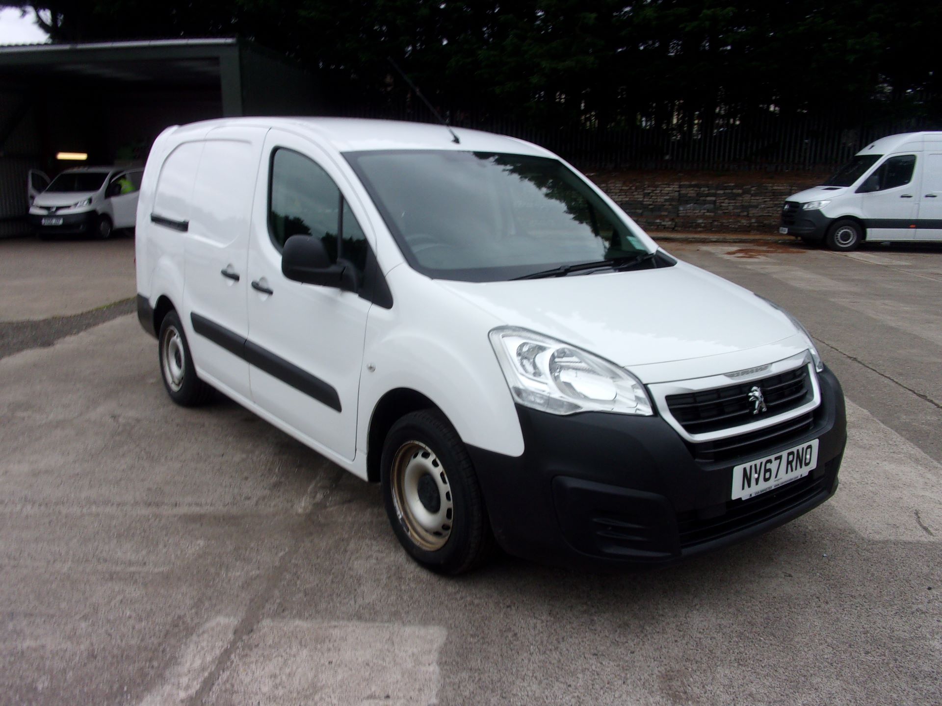small crew cab vans for sale