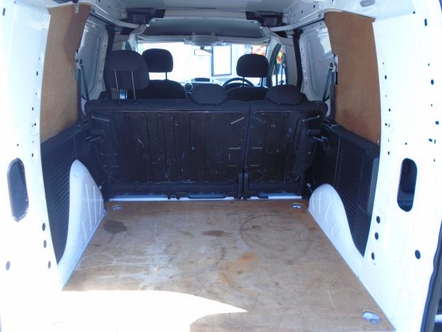 2018 Peugeot Partner 715 S 1.6 Bluehdi 100 Crew Van (NV68APK) Image 11