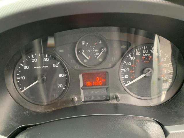 2019 Peugeot Partner 750 S 1.6 Bluehdi 100 L2 [Non Start Stop] (NV68FLJ) Image 17