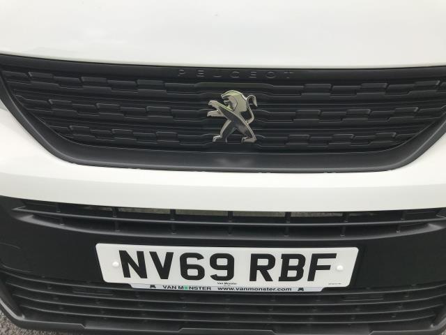 2020 Peugeot Partner L1 1000 1.5BLUE HDI 100PS PROFESSIONAL EURO 6 (NV69RBF) Image 42