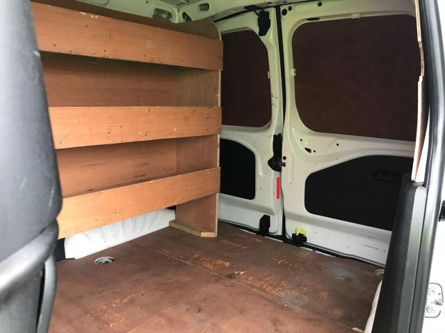 2020 Peugeot Partner L1 1000 1.5BLUE HDI 100PS PROFESSIONAL EURO 6 (NV69RBF) Image 15