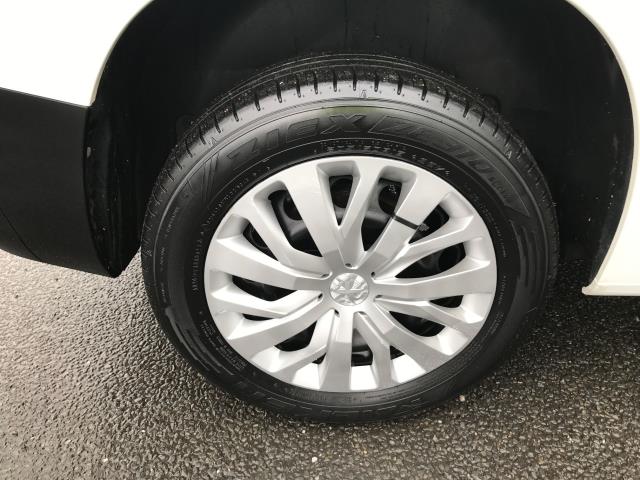 2020 Peugeot Partner L1 1000 1.5BLUE HDI 100PS PROFESSIONAL EURO 6 (NV69RBF) Image 23