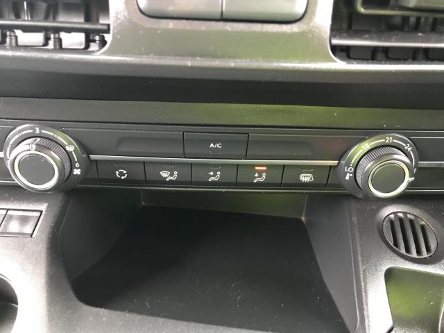 2020 Peugeot Partner L1 1000 1.5BLUE HDI 100PS PROFESSIONAL EURO 6 (NV69RBF) Image 35
