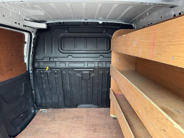 2020 Peugeot Partner L1 1000 1.5BLUE HDI 100PS PROFESSIONAL EURO 6 (NV69RBF) Image 44