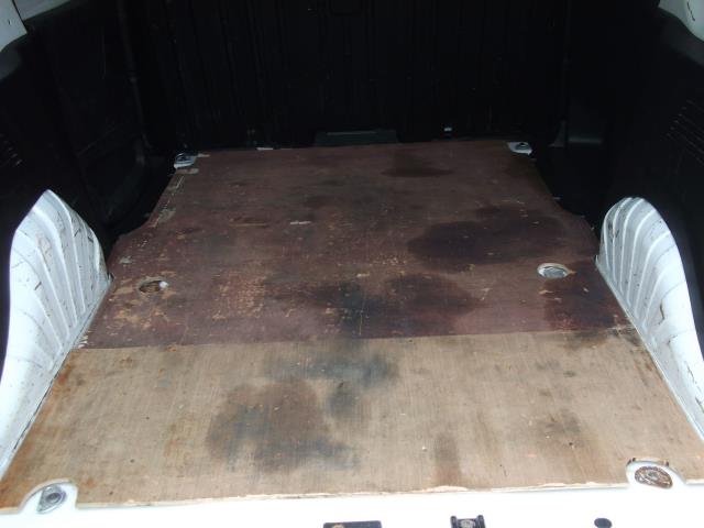 2020 Peugeot Partner 1000 1.5 Bluehdi 100 Professional Van (NV69RVA) Image 46