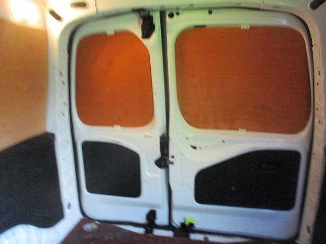 2020 Peugeot Partner 1000 1.5 Bluehdi 100 Professional Van (NV70ACF) Image 28