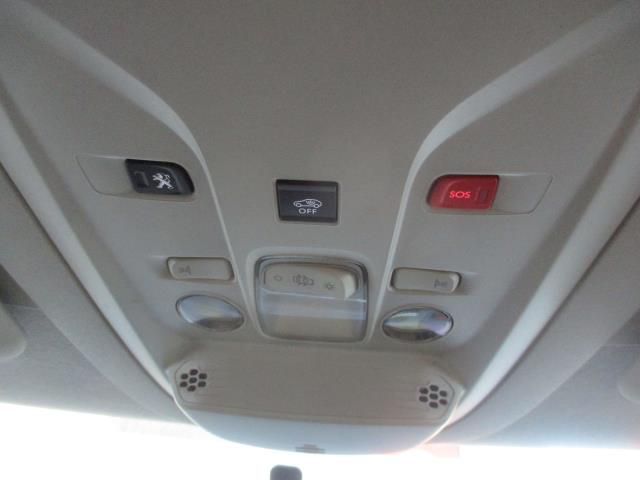 2020 Peugeot Partner 1000 1.5 Bluehdi 100 Professional Van (NV70ACF) Image 24