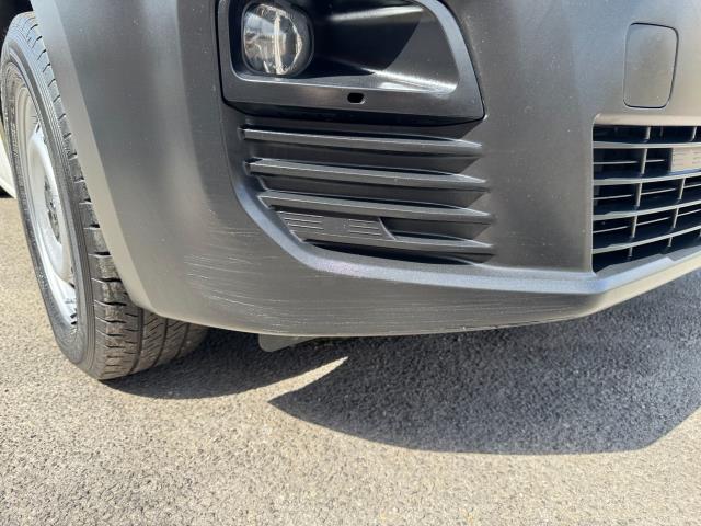 2020 Peugeot Partner 1000 1.5 Bluehdi 100 Grip Van (NV70CLX) Image 57