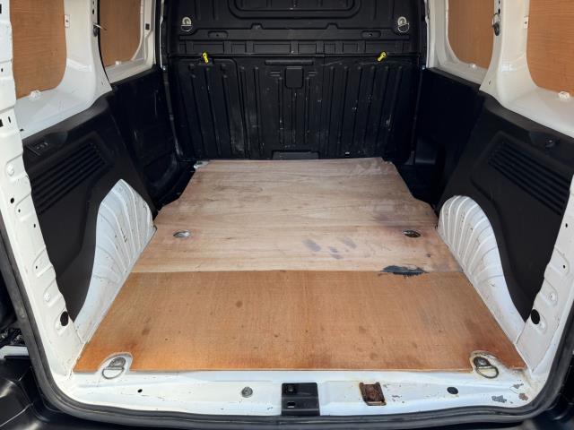 2020 Peugeot Partner 1000 1.5 Bluehdi 100 Grip Van (NV70CLX) Image 49