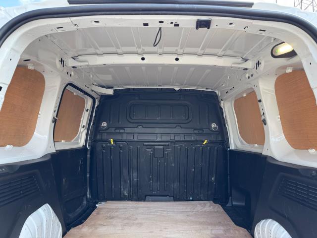 2020 Peugeot Partner 1000 1.5 Bluehdi 100 Grip Van (NV70CLX) Image 50