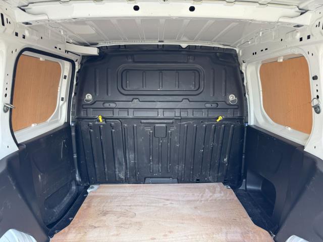 2020 Peugeot Partner 1000 1.5 Bluehdi 100 Grip Van (NV70CLX) Image 46