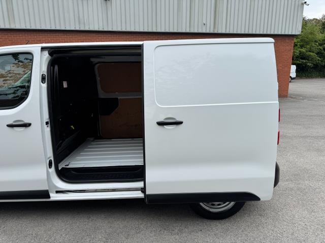 2020 Peugeot Expert 1000 1.5BLUE HDI 100PS PROFESSIONAL EURO 6 (NV70CXY) Image 46
