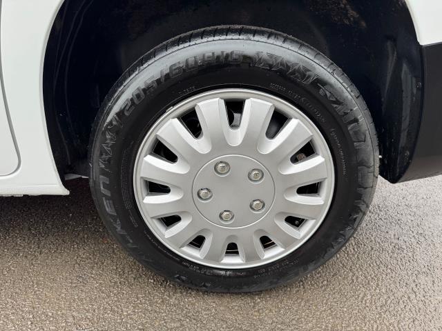 2020 Peugeot Partner 1000 1.5 Bluehdi 100 Professional Van Euro 6 (NV70DWN) Image 53