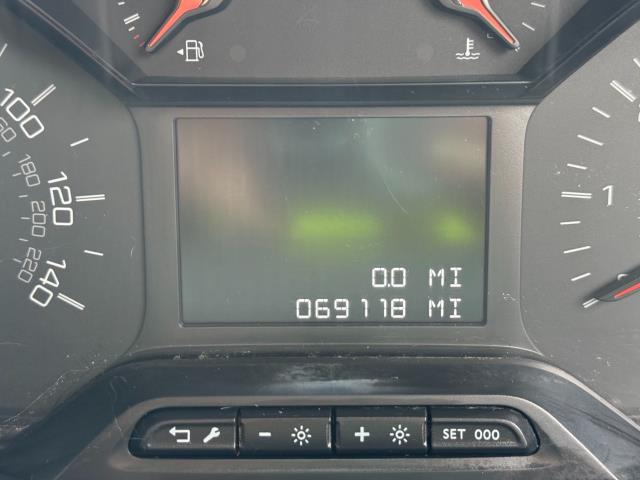 2020 Peugeot Partner 1000 1.5 Bluehdi 100 Professional Van Euro 6 (NV70DWN) Image 12