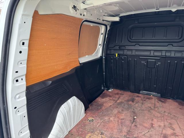 2020 Peugeot Partner 1000 1.5 Bluehdi 100 Professional Van Euro 6 (NV70DWN) Image 43