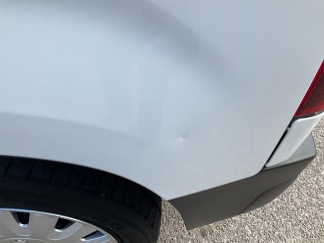 2020 Peugeot Partner 1000 1.5 Bluehdi 100 Professional Van (NV70DXA) Image 30